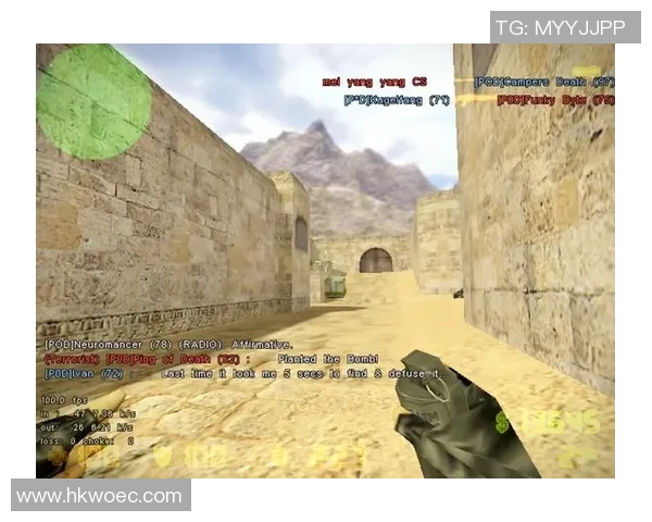 2003 反恐精英cs比赛-重燃激情，2003年的反恐精英CS比赛-2003 反恐精英cs比赛